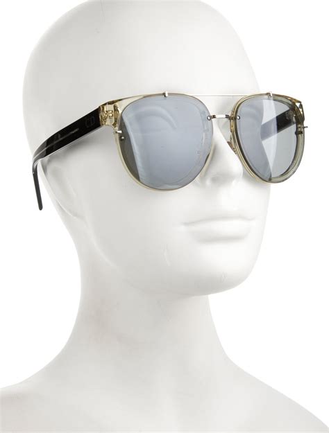 Dior Homme BLACKTIE 143S Sunglasses 